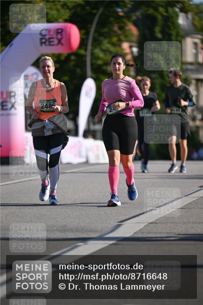 07.09.2025 - BARMER Alsterlauf Dr. Thomas Lammeyer http://msf.ph/oto/8716648 07.09.2025 09:55:48 Laufen 2485, 2145 meine-sportfotos.de