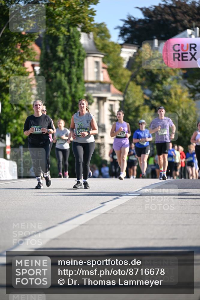 07.09.2025 - BARMER Alsterlauf Dr. Thomas Lammeyer http://msf.ph/oto/8716678 07.09.2025 09:55:55 Laufen 127, 512, 2420 meine-sportfotos.de