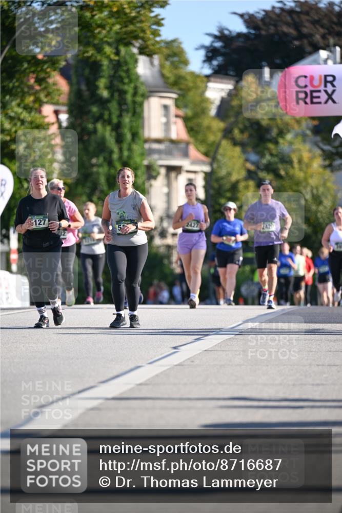 07.09.2025 - BARMER Alsterlauf Dr. Thomas Lammeyer http://msf.ph/oto/8716687 07.09.2025 09:55:56 Laufen 127, 2427, 2420 meine-sportfotos.de