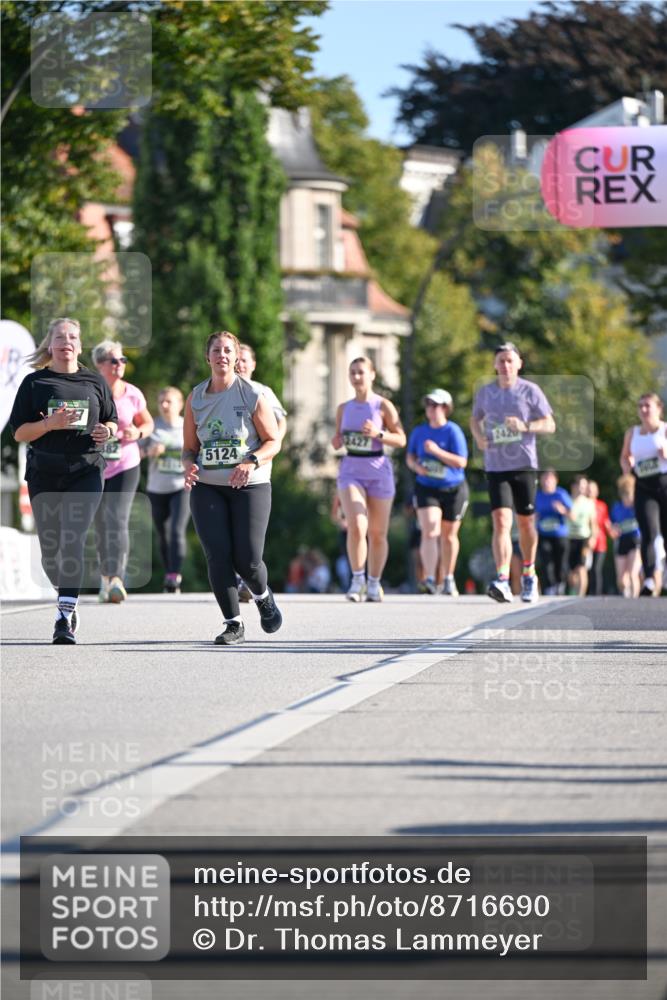 07.09.2025 - BARMER Alsterlauf Dr. Thomas Lammeyer http://msf.ph/oto/8716690 07.09.2025 09:55:57 Laufen 2427, 2420, 5124 meine-sportfotos.de
