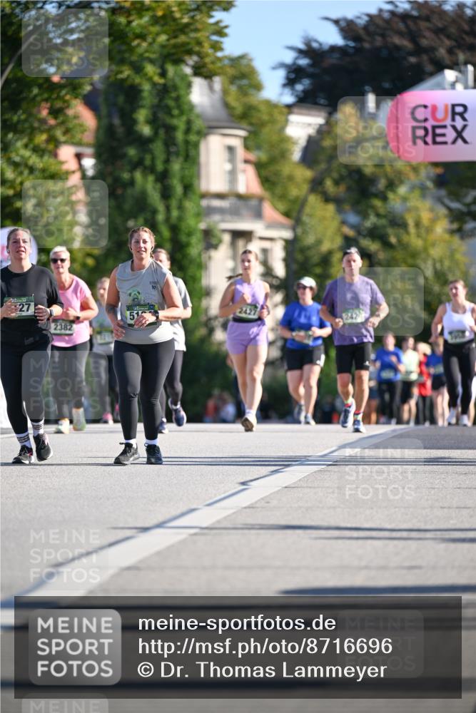 07.09.2025 - BARMER Alsterlauf Dr. Thomas Lammeyer http://msf.ph/oto/8716696 07.09.2025 09:55:57 Laufen 27, 2382, 51, 10 meine-sportfotos.de