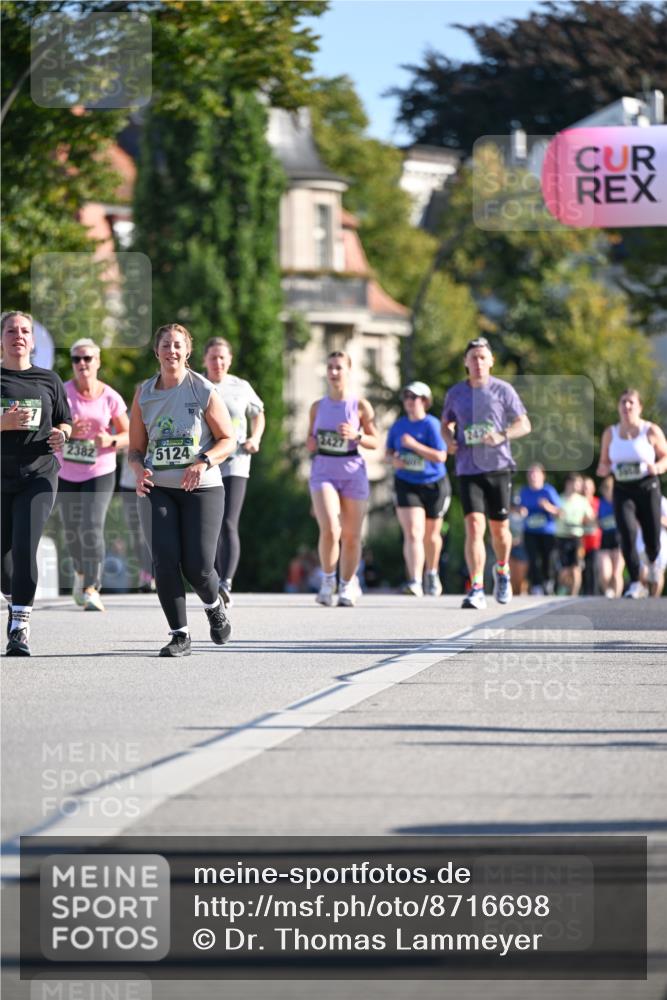 07.09.2025 - BARMER Alsterlauf Dr. Thomas Lammeyer http://msf.ph/oto/8716698 07.09.2025 09:55:57 Laufen 2382, 5124 meine-sportfotos.de