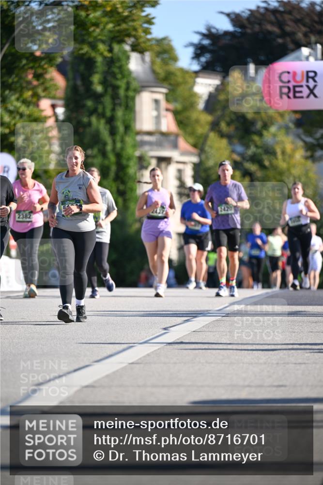 07.09.2025 - BARMER Alsterlauf Dr. Thomas Lammeyer http://msf.ph/oto/8716701 07.09.2025 09:55:58 Laufen 2382, 10 meine-sportfotos.de