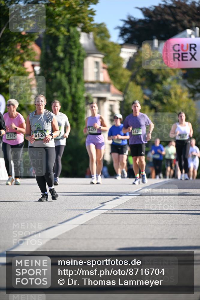 07.09.2025 - BARMER Alsterlauf Dr. Thomas Lammeyer http://msf.ph/oto/8716704 07.09.2025 09:55:58 Laufen 2382, 5124, 2427 meine-sportfotos.de