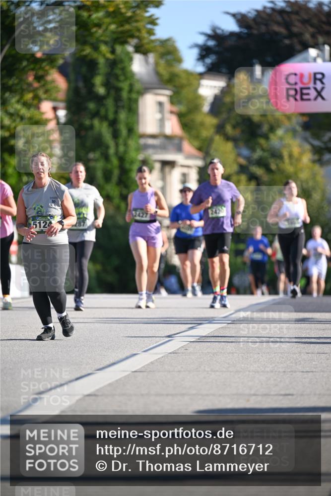 07.09.2025 - BARMER Alsterlauf Dr. Thomas Lammeyer http://msf.ph/oto/8716712 07.09.2025 09:55:59 Laufen 5124 meine-sportfotos.de