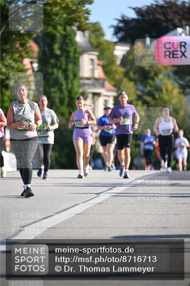 07.09.2025 - BARMER Alsterlauf Dr. Thomas Lammeyer http://msf.ph/oto/8716713 07.09.2025 09:55:59 Laufen 3287 meine-sportfotos.de