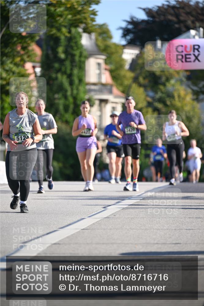 07.09.2025 - BARMER Alsterlauf Dr. Thomas Lammeyer http://msf.ph/oto/8716716 07.09.2025 09:55:59 Laufen 5124 meine-sportfotos.de