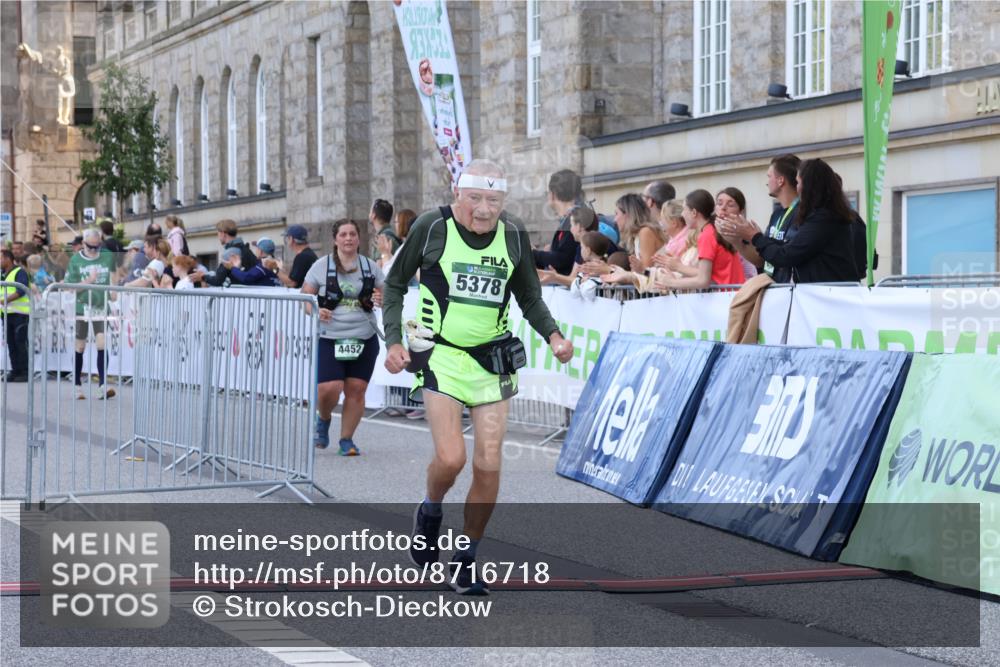 07.09.2025 - BARMER Alsterlauf Strokosch-Dieckow http://msf.ph/oto/8716718 07.09.2025 10:40:33 Ziel 4452, 5378 meine-sportfotos.de