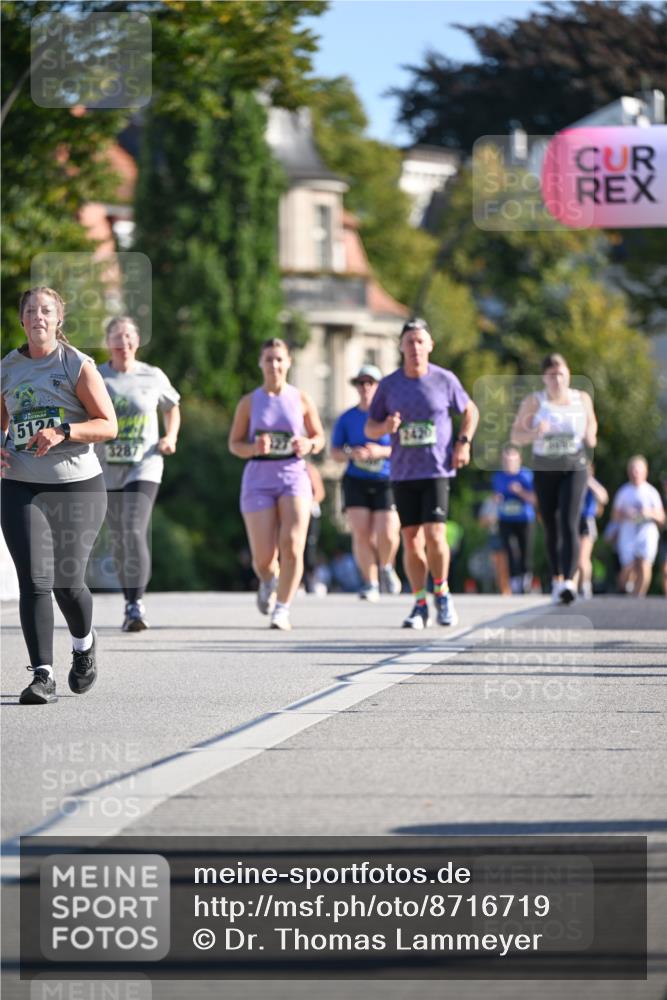 07.09.2025 - BARMER Alsterlauf Dr. Thomas Lammeyer http://msf.ph/oto/8716719 07.09.2025 09:56:00 Laufen 70, 5124, 3287 meine-sportfotos.de