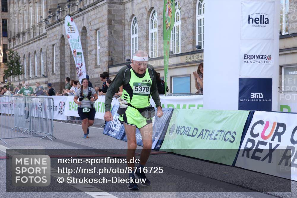 07.09.2025 - BARMER Alsterlauf Strokosch-Dieckow http://msf.ph/oto/8716725 07.09.2025 10:40:35 Ziel 4452, 5378 meine-sportfotos.de