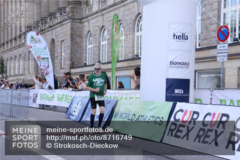 07.09.2025 - BARMER Alsterlauf Strokosch-Dieckow http://msf.ph/oto/8716749 07.09.2025 10:40:43 Ziel 2249, 4452 meine-sportfotos.de
