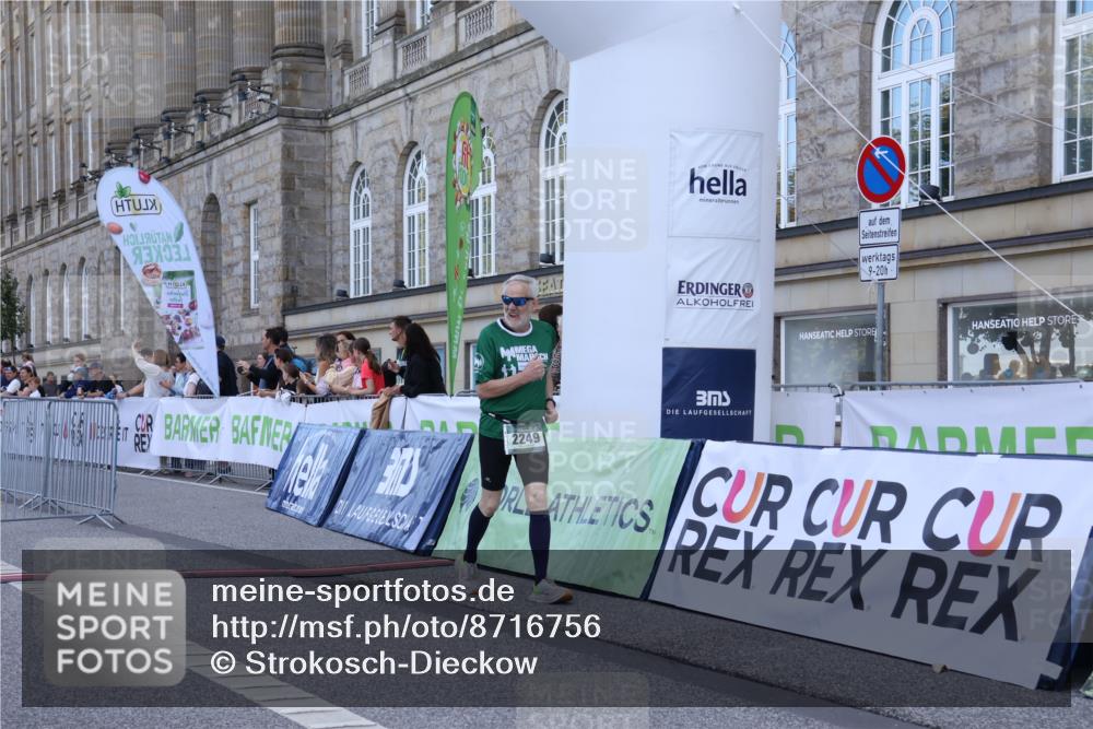 07.09.2025 - BARMER Alsterlauf Strokosch-Dieckow http://msf.ph/oto/8716756 07.09.2025 10:40:44 Ziel 2249 meine-sportfotos.de