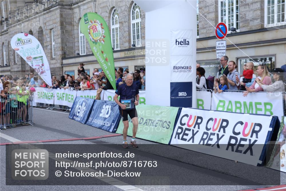 07.09.2025 - BARMER Alsterlauf Strokosch-Dieckow http://msf.ph/oto/8716763 07.09.2025 10:44:29 Ziel 5068 meine-sportfotos.de