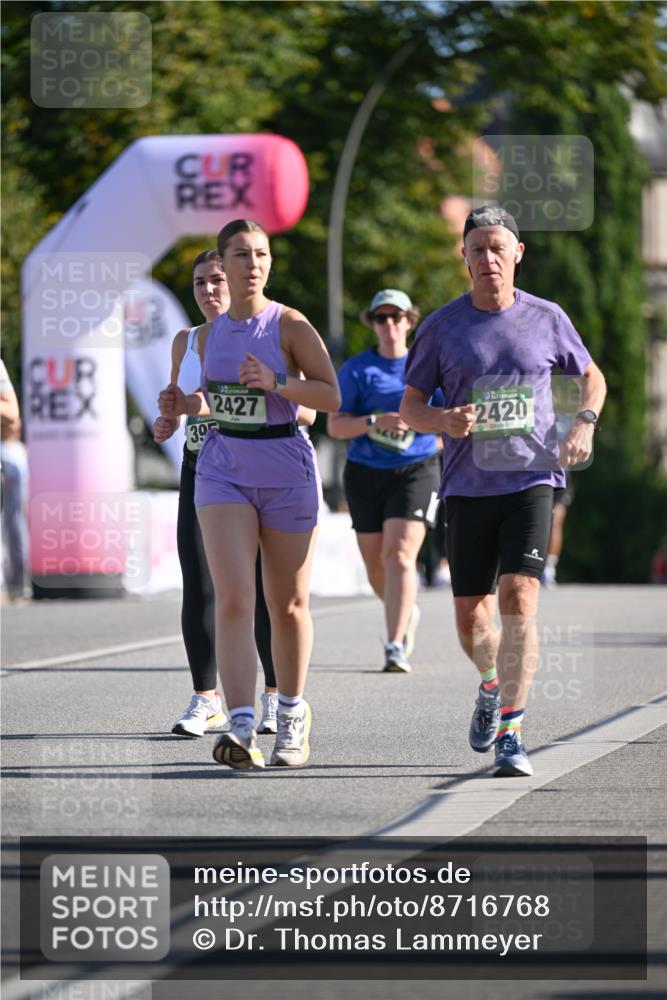 07.09.2025 - BARMER Alsterlauf Dr. Thomas Lammeyer http://msf.ph/oto/8716768 07.09.2025 09:56:06 Laufen 39, 2427, 2420 meine-sportfotos.de