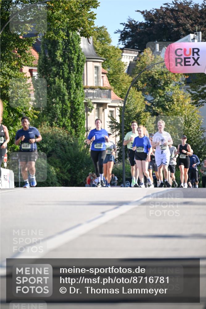 07.09.2025 - BARMER Alsterlauf Dr. Thomas Lammeyer http://msf.ph/oto/8716781 07.09.2025 09:56:09 Laufen 6087, 4000, 4004, 504, 4921 meine-sportfotos.de