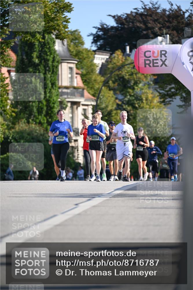 07.09.2025 - BARMER Alsterlauf Dr. Thomas Lammeyer http://msf.ph/oto/8716787 07.09.2025 09:56:11 Laufen 4004, 6239, 4000, 24, 4921, 9 meine-sportfotos.de