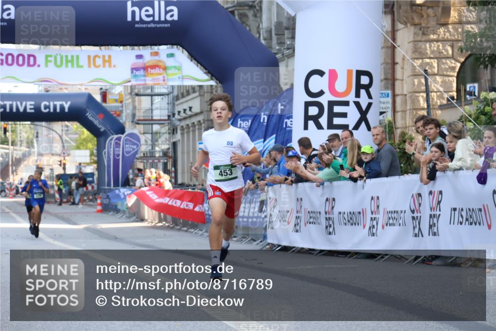 07.09.2025 - BARMER Alsterlauf Strokosch-Dieckow http://msf.ph/oto/8716789 07.09.2025 10:49:57 Ziel 453 meine-sportfotos.de