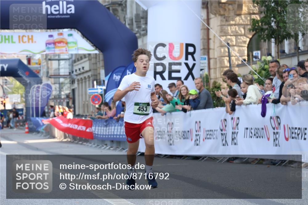 07.09.2025 - BARMER Alsterlauf Strokosch-Dieckow http://msf.ph/oto/8716792 07.09.2025 10:49:58 Ziel 453 meine-sportfotos.de