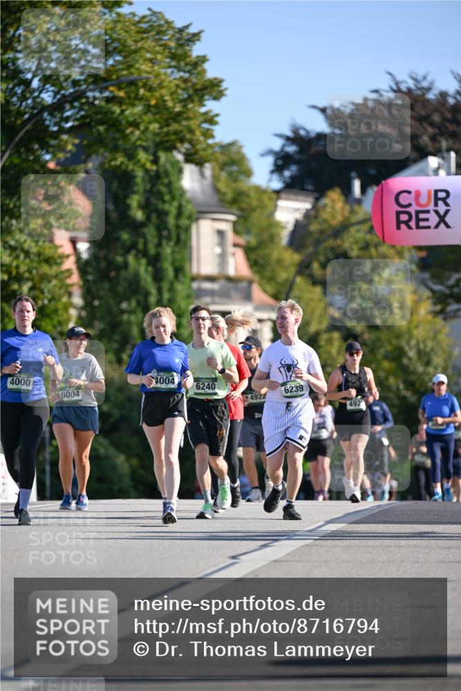 07.09.2025 - BARMER Alsterlauf Dr. Thomas Lammeyer http://msf.ph/oto/8716794 07.09.2025 09:56:16 Laufen 4000, 4004, 6004, 6240, 6239, 4922, 492 meine-sportfotos.de