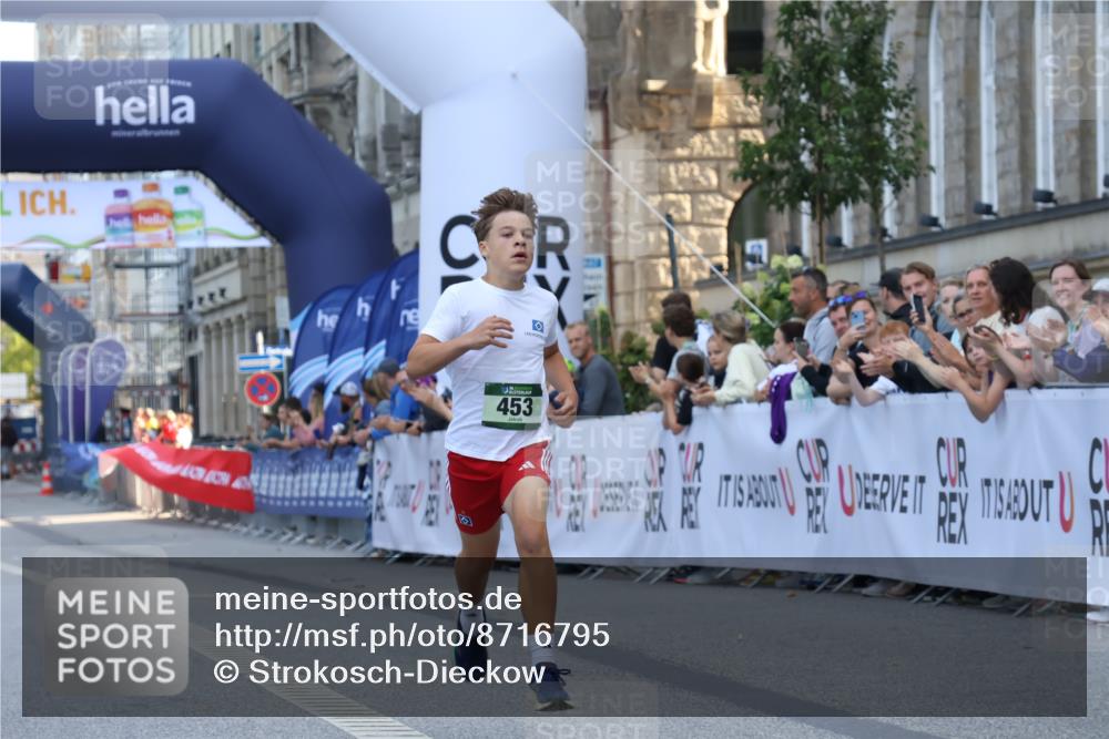07.09.2025 - BARMER Alsterlauf Strokosch-Dieckow http://msf.ph/oto/8716795 07.09.2025 10:49:59 Ziel 453 meine-sportfotos.de