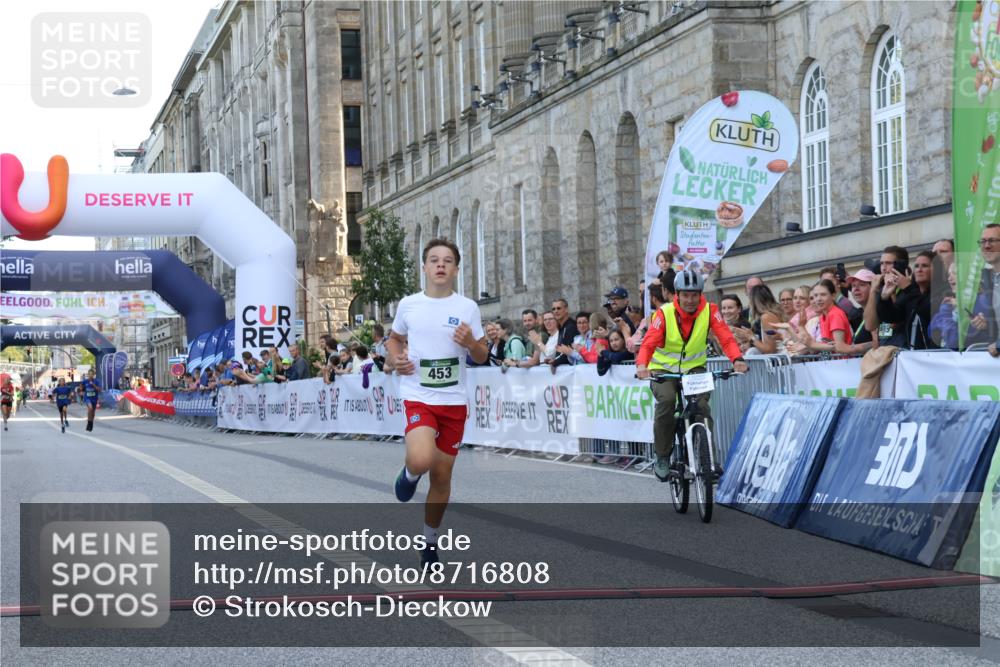 07.09.2025 - BARMER Alsterlauf Strokosch-Dieckow http://msf.ph/oto/8716808 07.09.2025 10:50:01 Ziel 453 meine-sportfotos.de
