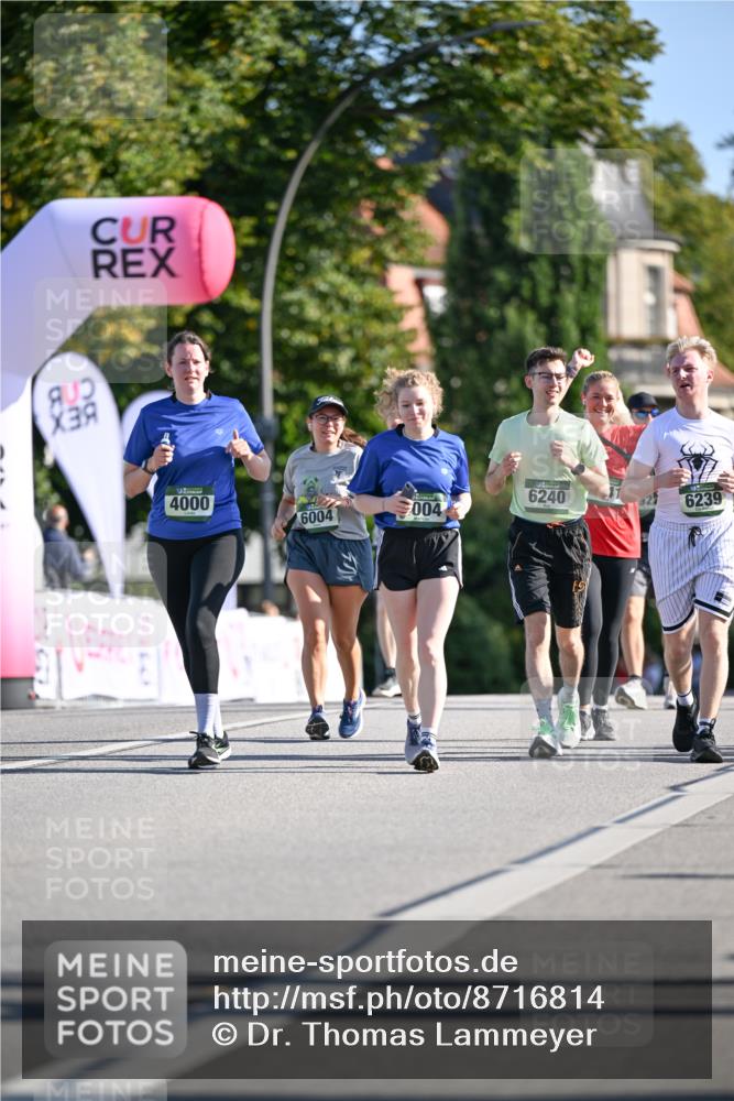07.09.2025 - BARMER Alsterlauf Dr. Thomas Lammeyer http://msf.ph/oto/8716814 07.09.2025 09:56:18 Laufen 4000, 6240, 6004, 004, 6239 meine-sportfotos.de