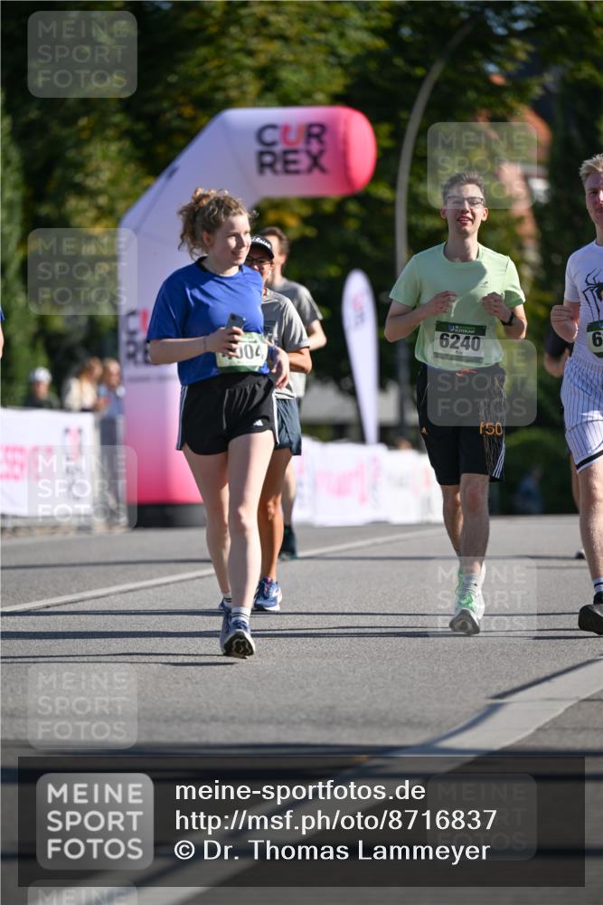 07.09.2025 - BARMER Alsterlauf Dr. Thomas Lammeyer http://msf.ph/oto/8716837 07.09.2025 09:56:22 Laufen 2540, 004, 6240, 6, 150 meine-sportfotos.de