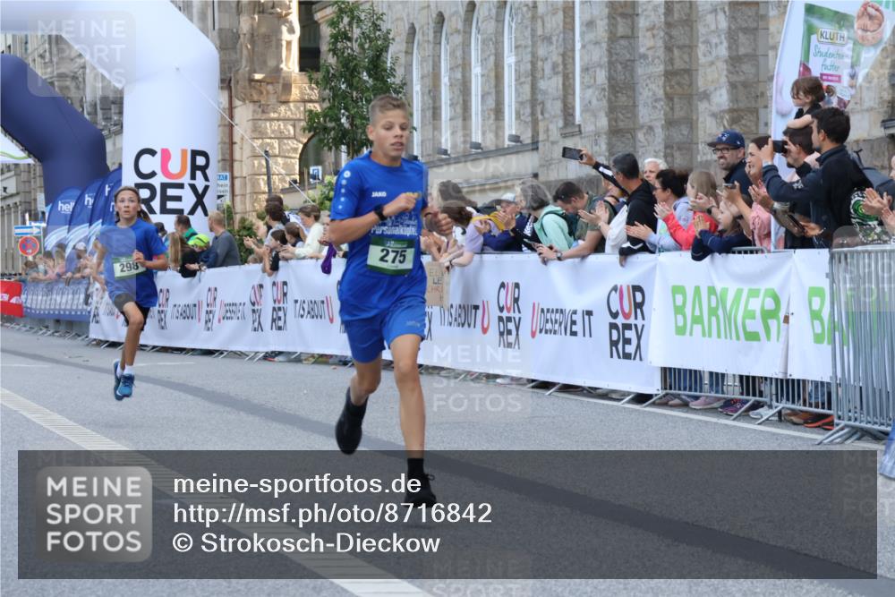 07.09.2025 - BARMER Alsterlauf Strokosch-Dieckow http://msf.ph/oto/8716842 07.09.2025 10:50:09 Ziel 180, 275, 298 meine-sportfotos.de