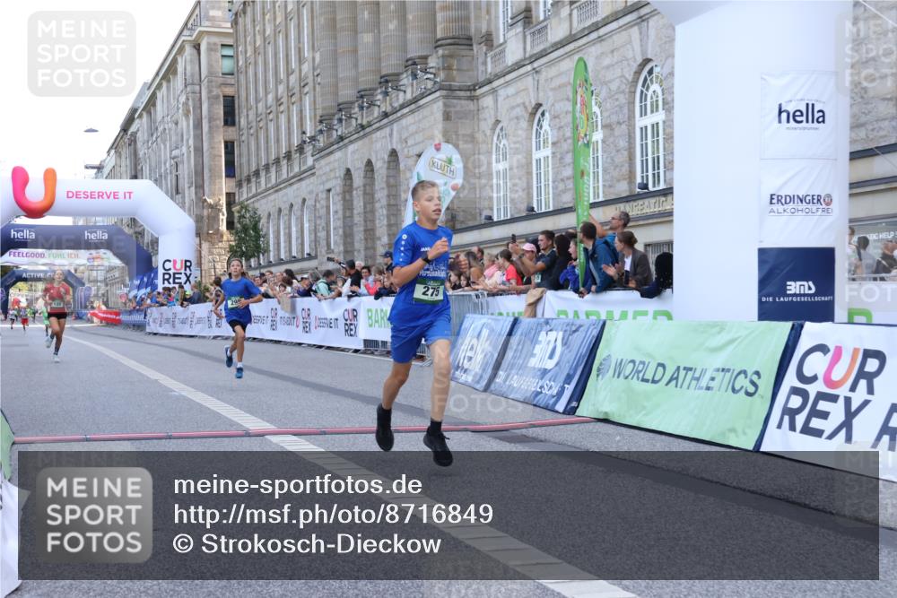07.09.2025 - BARMER Alsterlauf Strokosch-Dieckow http://msf.ph/oto/8716849 07.09.2025 10:50:10 Ziel 180, 275, 298 meine-sportfotos.de