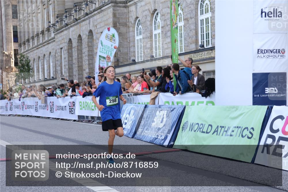 07.09.2025 - BARMER Alsterlauf Strokosch-Dieckow http://msf.ph/oto/8716859 07.09.2025 10:50:12 Ziel 180, 275, 298 meine-sportfotos.de