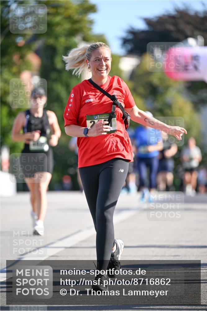 07.09.2025 - BARMER Alsterlauf Dr. Thomas Lammeyer http://msf.ph/oto/8716862 07.09.2025 09:56:26 Laufen 2, 36 meine-sportfotos.de
