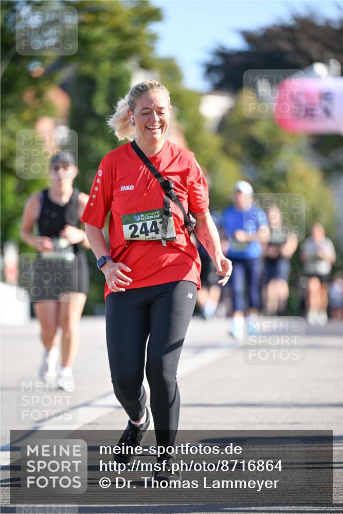 07.09.2025 - BARMER Alsterlauf Dr. Thomas Lammeyer http://msf.ph/oto/8716864 07.09.2025 09:56:26 Laufen 36, 244 meine-sportfotos.de