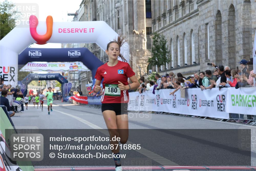 07.09.2025 - BARMER Alsterlauf Strokosch-Dieckow http://msf.ph/oto/8716865 07.09.2025 10:50:13 Ziel 165, 180, 275, 298 meine-sportfotos.de