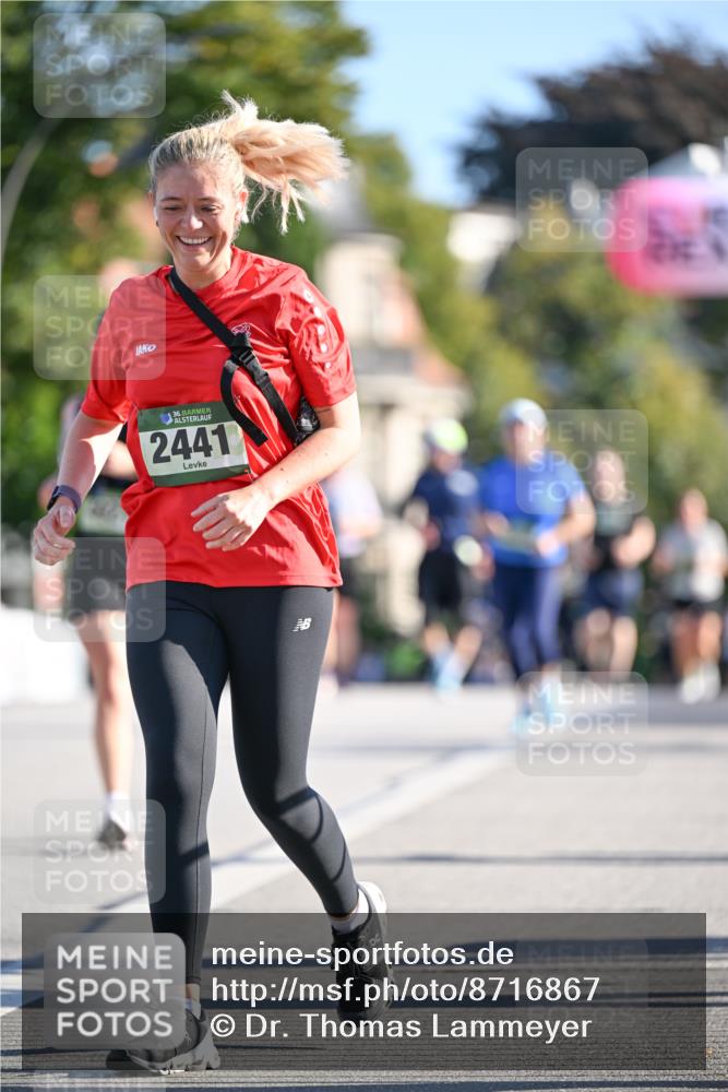 07.09.2025 - BARMER Alsterlauf Dr. Thomas Lammeyer http://msf.ph/oto/8716867 07.09.2025 09:56:26 Laufen 36, 2441 meine-sportfotos.de