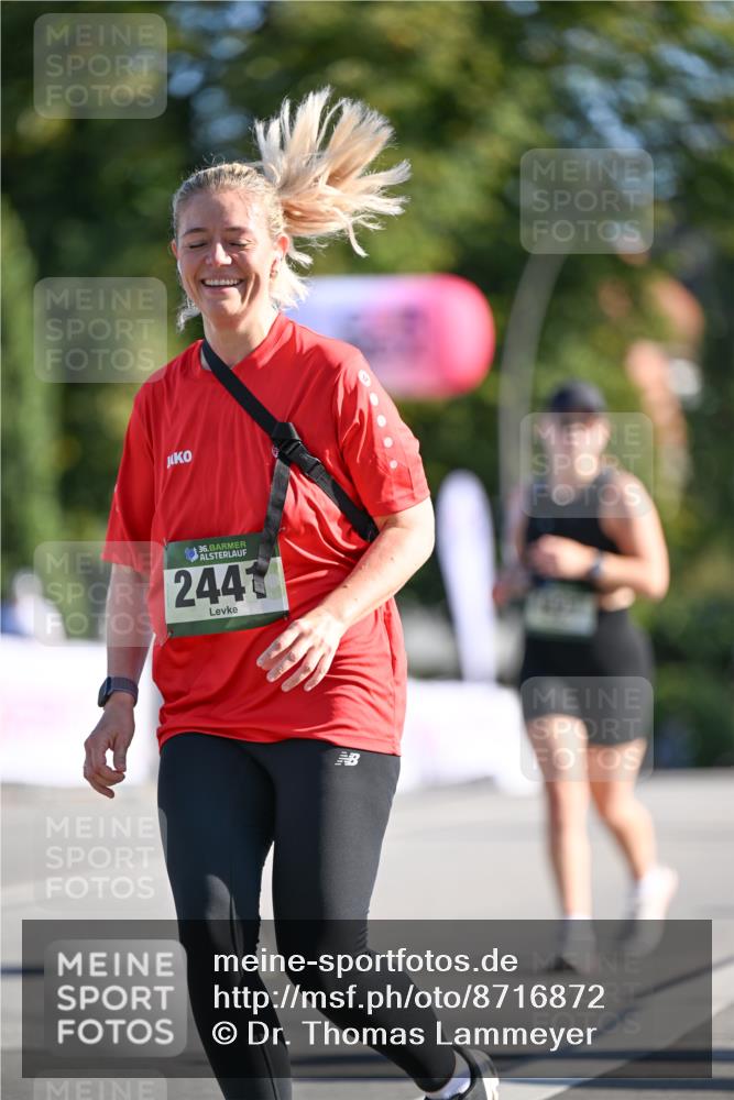 07.09.2025 - BARMER Alsterlauf Dr. Thomas Lammeyer http://msf.ph/oto/8716872 07.09.2025 09:56:27 Laufen 36, 244 meine-sportfotos.de