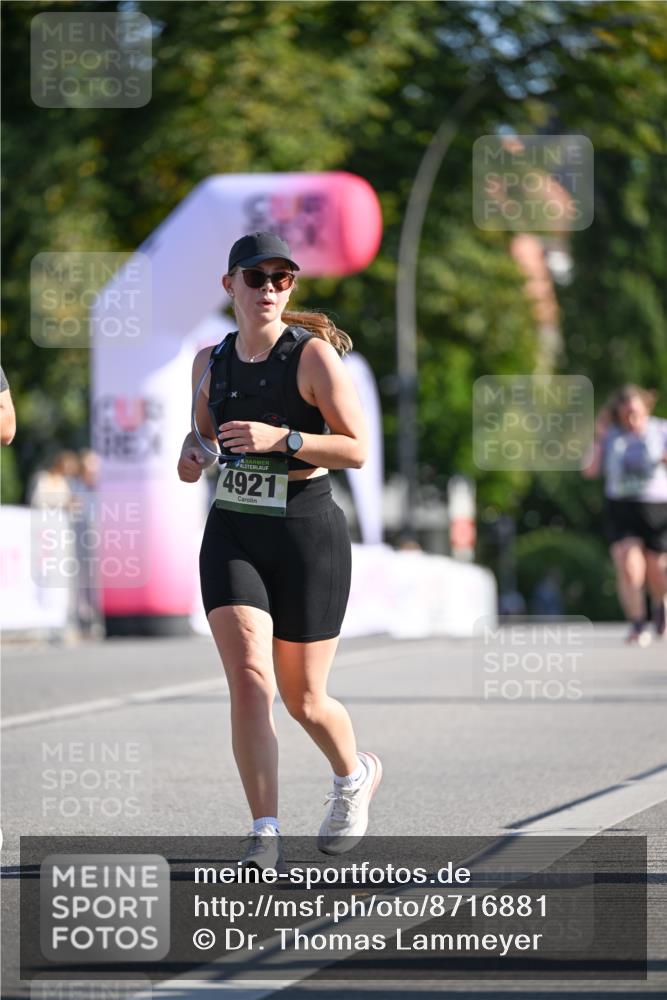 07.09.2025 - BARMER Alsterlauf Dr. Thomas Lammeyer http://msf.ph/oto/8716881 07.09.2025 09:56:29 Laufen 4921 meine-sportfotos.de
