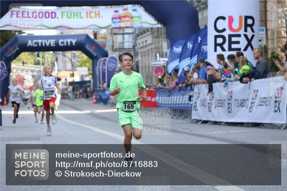 07.09.2025 - BARMER Alsterlauf Strokosch-Dieckow http://msf.ph/oto/8716883 07.09.2025 10:50:17 Ziel 165, 180, 298, 8068 meine-sportfotos.de