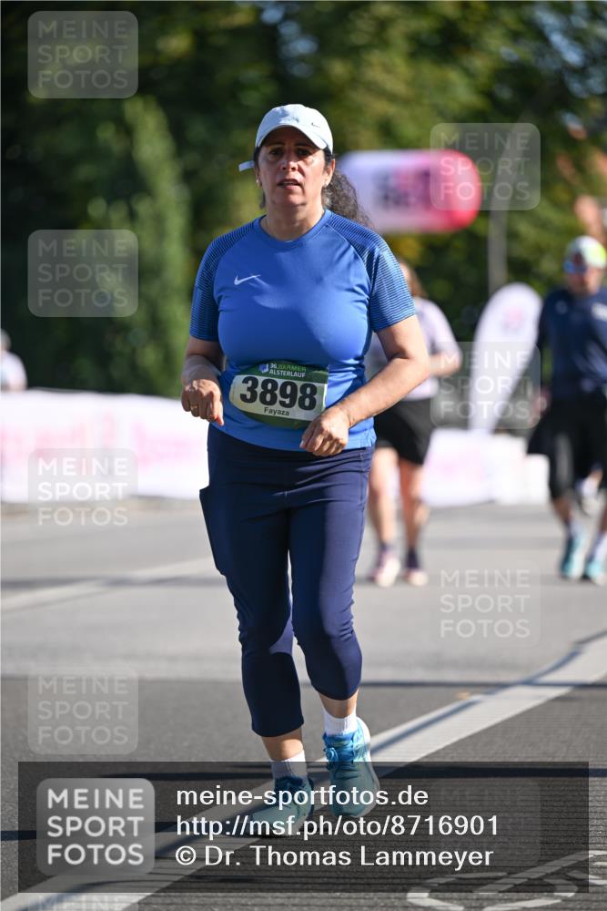 07.09.2025 - BARMER Alsterlauf Dr. Thomas Lammeyer http://msf.ph/oto/8716901 07.09.2025 09:56:37 Laufen 36, 3898 meine-sportfotos.de