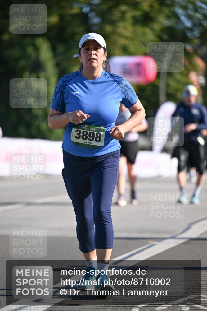 07.09.2025 - BARMER Alsterlauf Dr. Thomas Lammeyer http://msf.ph/oto/8716902 07.09.2025 09:56:38 Laufen 36, 3898 meine-sportfotos.de