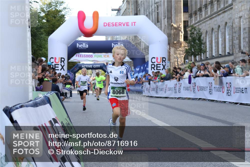 07.09.2025 - BARMER Alsterlauf Strokosch-Dieckow http://msf.ph/oto/8716916 07.09.2025 10:50:23 Ziel 165, 190, 231, 8068, 8448 meine-sportfotos.de
