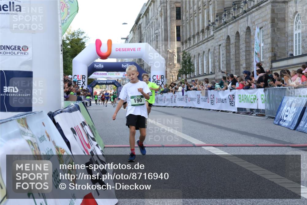 07.09.2025 - BARMER Alsterlauf Strokosch-Dieckow http://msf.ph/oto/8716940 07.09.2025 10:50:27 Ziel 190, 231, 260, 8068, 8448 meine-sportfotos.de