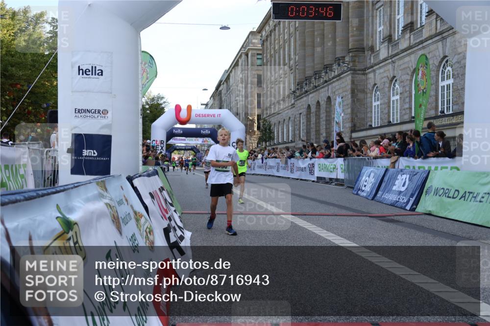 07.09.2025 - BARMER Alsterlauf Strokosch-Dieckow http://msf.ph/oto/8716943 07.09.2025 10:50:28 Ziel 190, 231, 260, 8068, 8448 meine-sportfotos.de