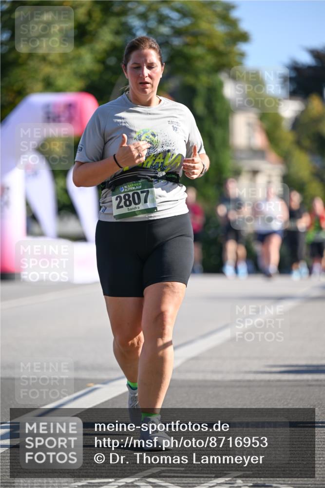 07.09.2025 - BARMER Alsterlauf Dr. Thomas Lammeyer http://msf.ph/oto/8716953 07.09.2025 09:56:48 Laufen 2807, 10 meine-sportfotos.de