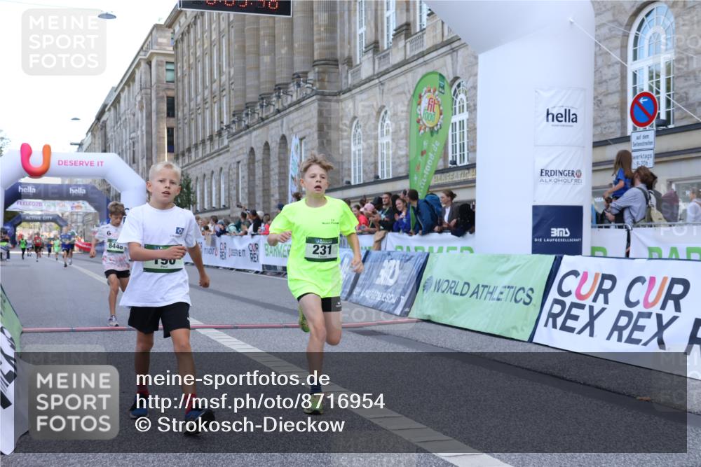 07.09.2025 - BARMER Alsterlauf Strokosch-Dieckow http://msf.ph/oto/8716954 07.09.2025 10:50:29 Ziel 190, 231, 260, 8068, 8448 meine-sportfotos.de