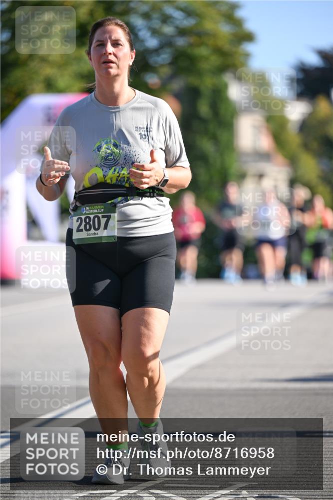 07.09.2025 - BARMER Alsterlauf Dr. Thomas Lammeyer http://msf.ph/oto/8716958 07.09.2025 09:56:48 Laufen 36, 2807, 36 meine-sportfotos.de