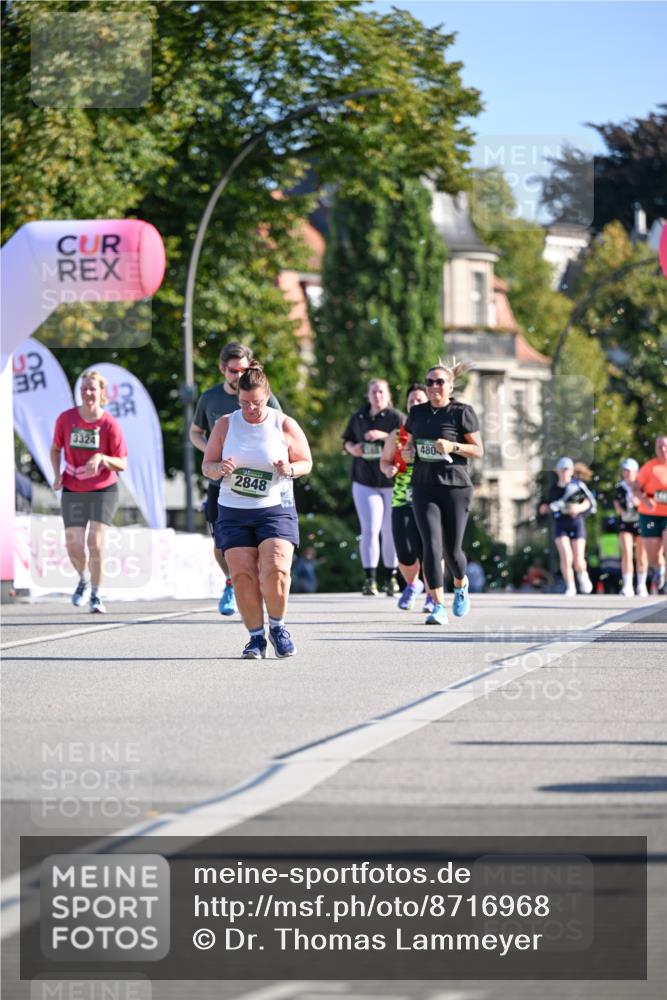 07.09.2025 - BARMER Alsterlauf Dr. Thomas Lammeyer http://msf.ph/oto/8716968 07.09.2025 09:56:54 Laufen 3324, 2848, 480 meine-sportfotos.de
