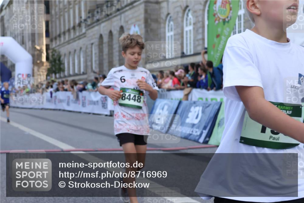 07.09.2025 - BARMER Alsterlauf Strokosch-Dieckow http://msf.ph/oto/8716969 07.09.2025 10:50:31 Ziel 190, 231, 260, 291, 451, 8448 meine-sportfotos.de
