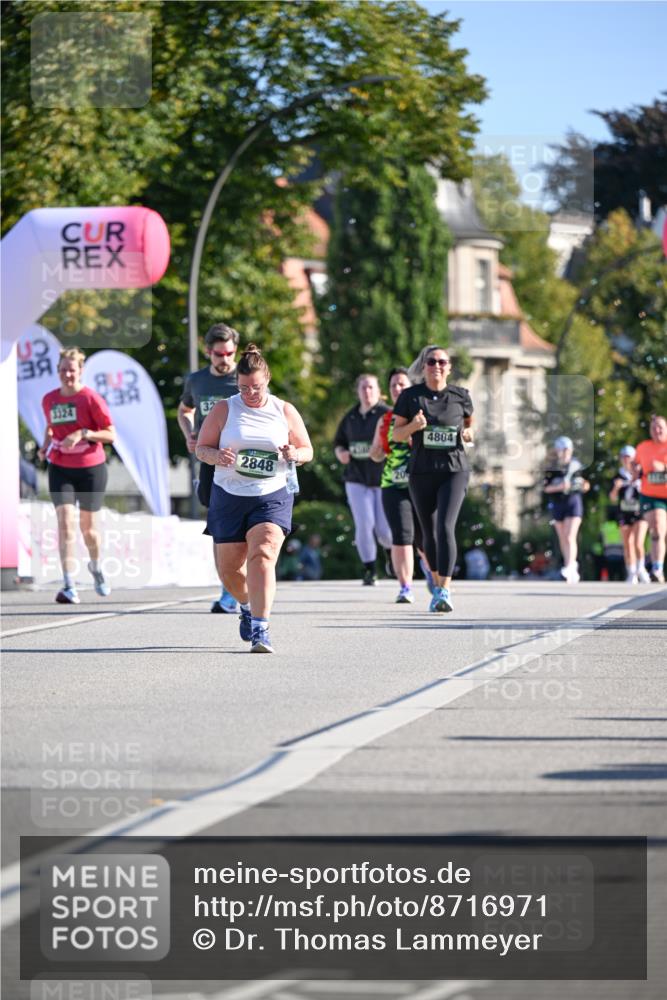 07.09.2025 - BARMER Alsterlauf Dr. Thomas Lammeyer http://msf.ph/oto/8716971 07.09.2025 09:56:54 Laufen 3324, 2848, 4804 meine-sportfotos.de