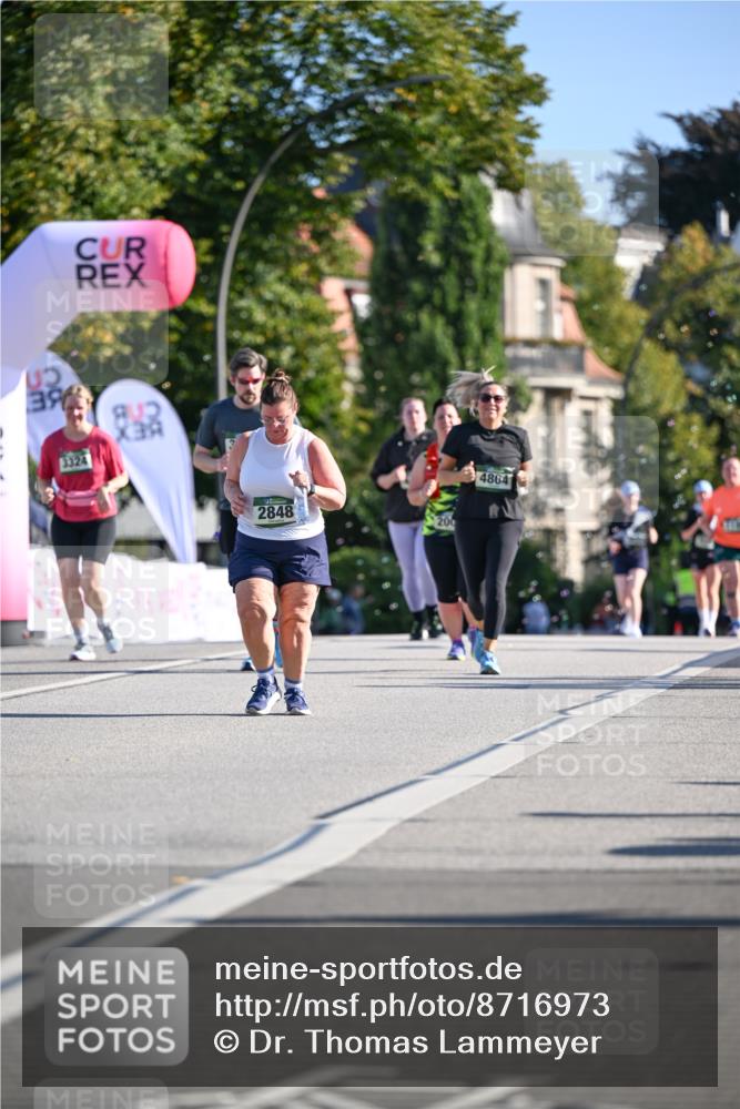 07.09.2025 - BARMER Alsterlauf Dr. Thomas Lammeyer http://msf.ph/oto/8716973 07.09.2025 09:56:54 Laufen 39, 2848, 200, 4804 meine-sportfotos.de
