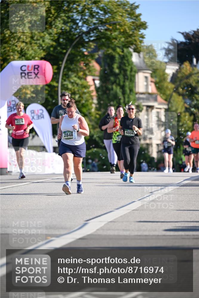 07.09.2025 - BARMER Alsterlauf Dr. Thomas Lammeyer http://msf.ph/oto/8716974 07.09.2025 09:56:54 Laufen 3324, 2848, 4804 meine-sportfotos.de